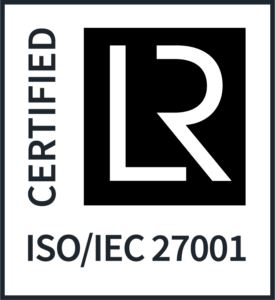 ISO27001 logo