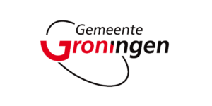 Logo klant Gemeente Groningen