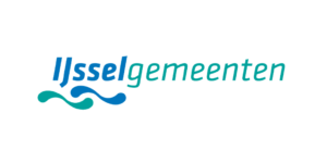 Logo klant IJssel Gemeenten